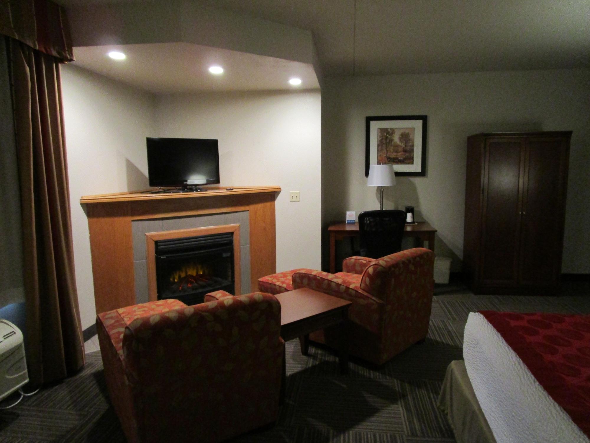Ramada By Wyndham Platte City Kci Airport Esterno foto