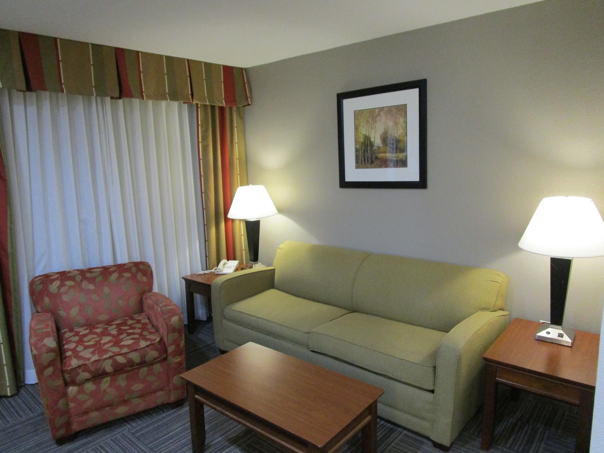 Ramada By Wyndham Platte City Kci Airport Esterno foto
