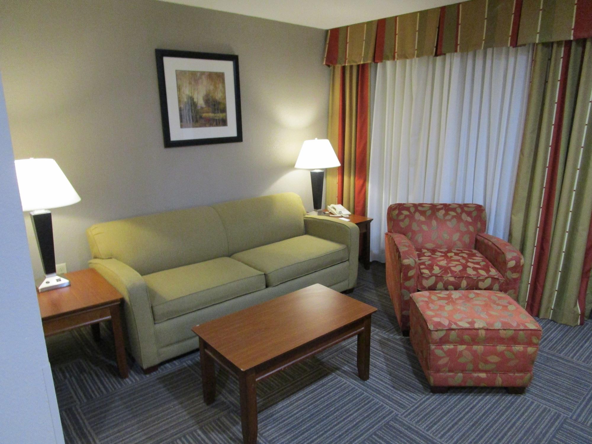 Ramada By Wyndham Platte City Kci Airport Esterno foto