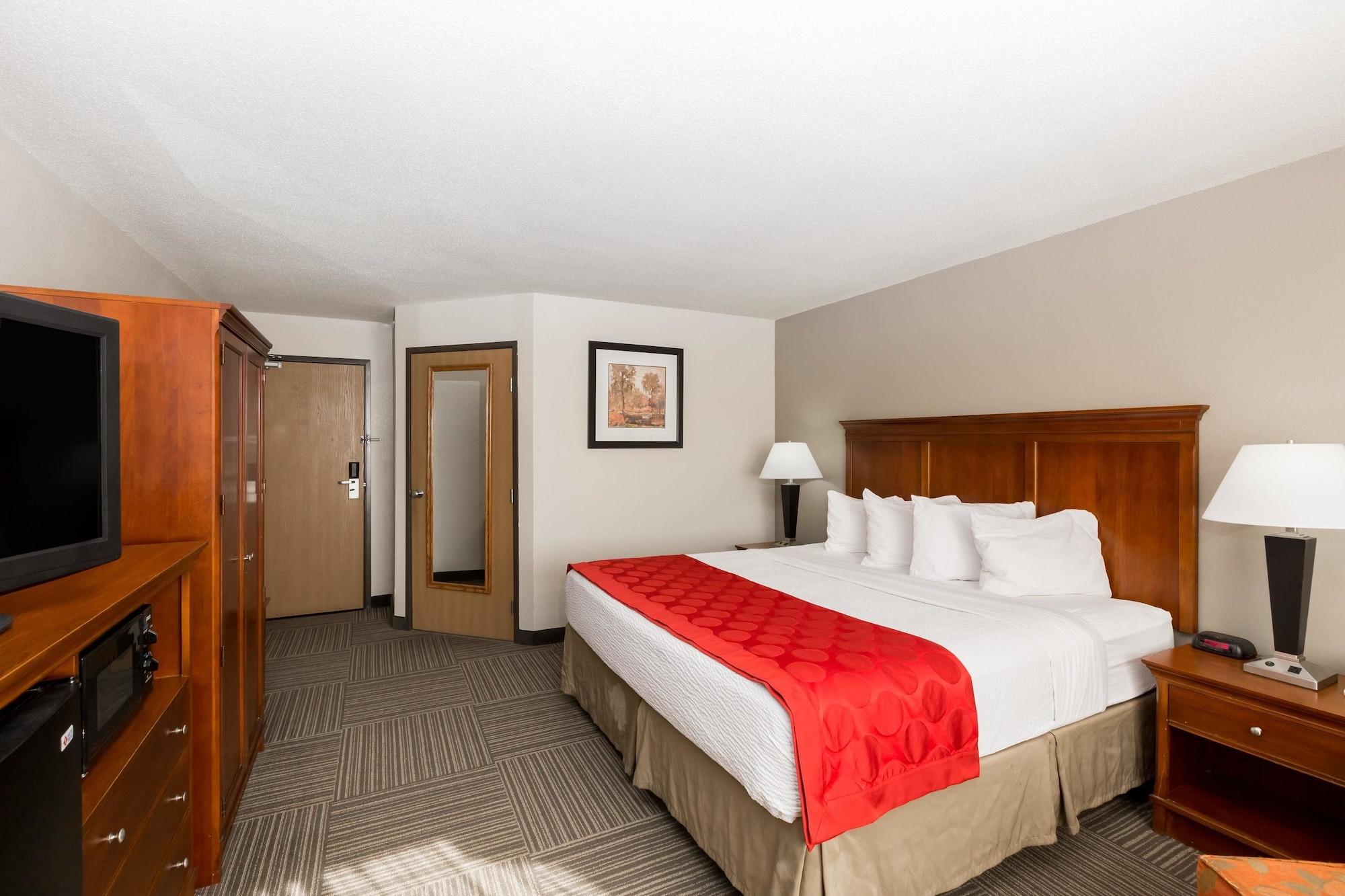 Ramada By Wyndham Platte City Kci Airport Esterno foto