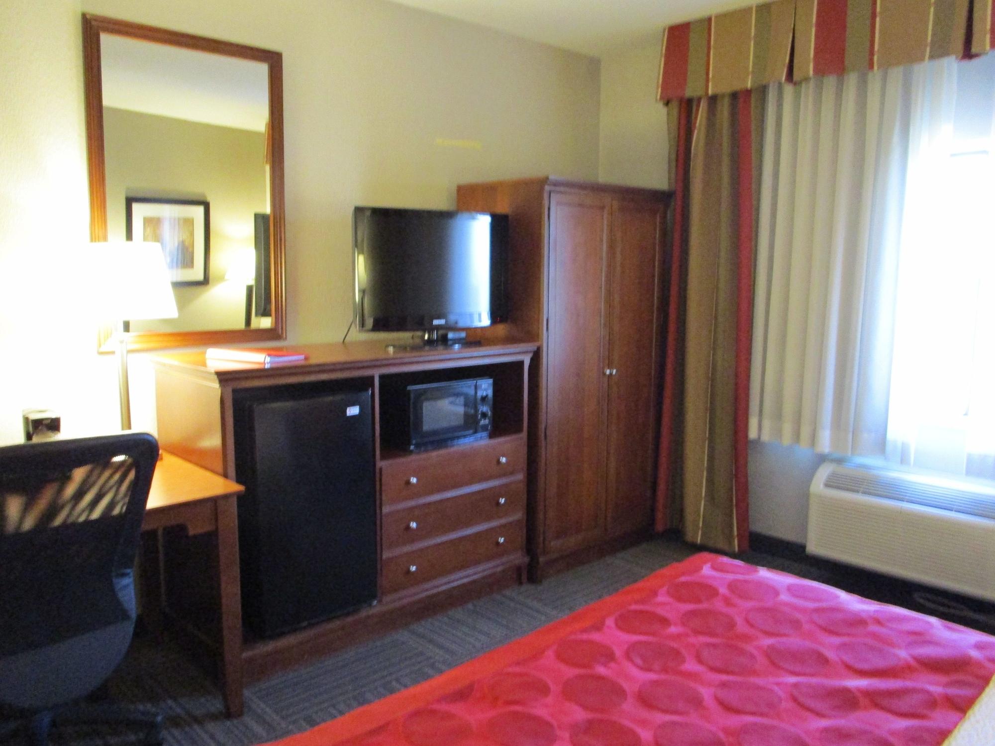 Ramada By Wyndham Platte City Kci Airport Esterno foto