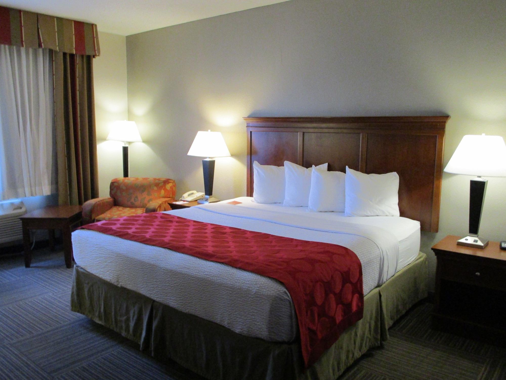 Ramada By Wyndham Platte City Kci Airport Esterno foto
