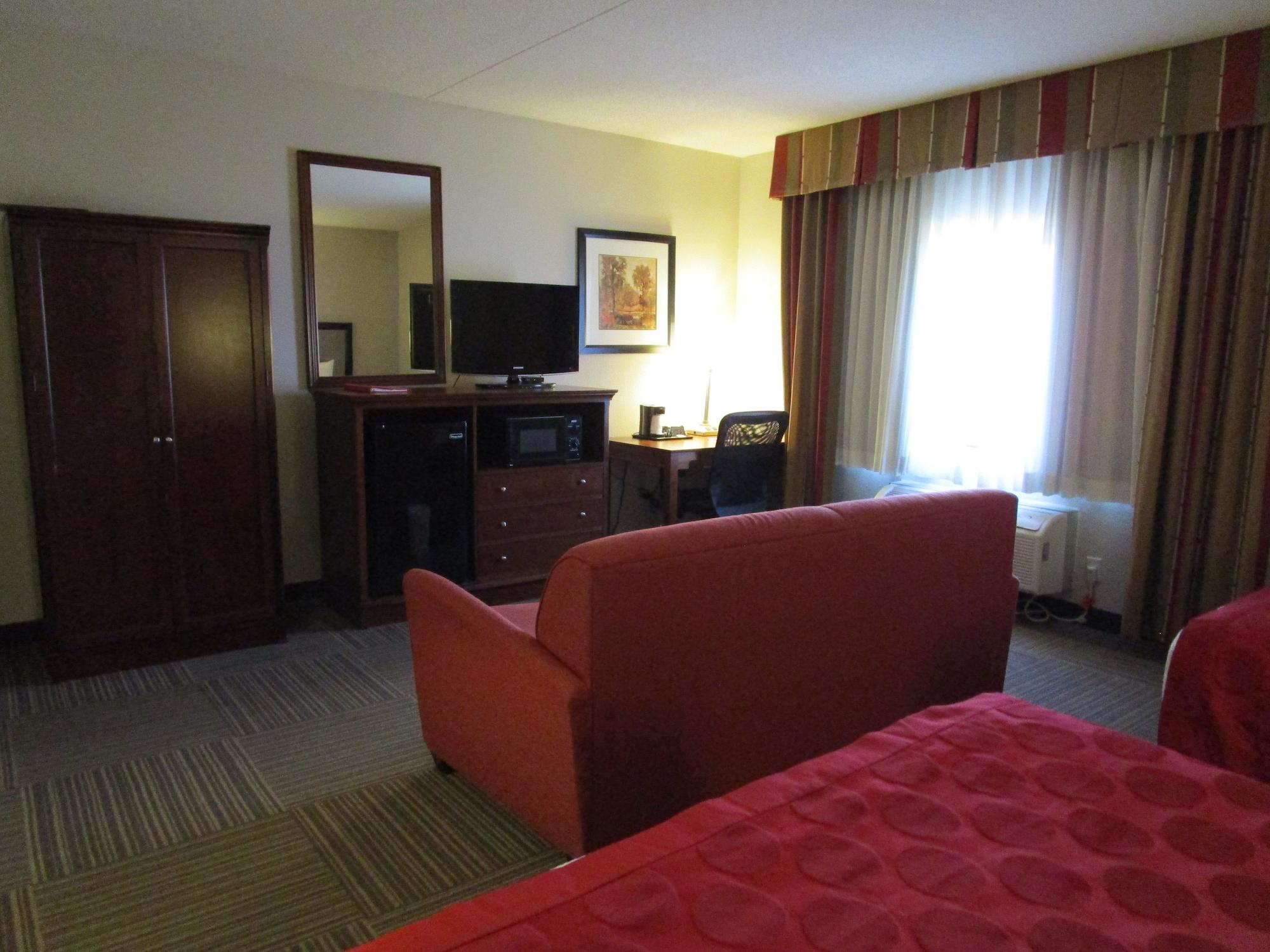 Ramada By Wyndham Platte City Kci Airport Esterno foto