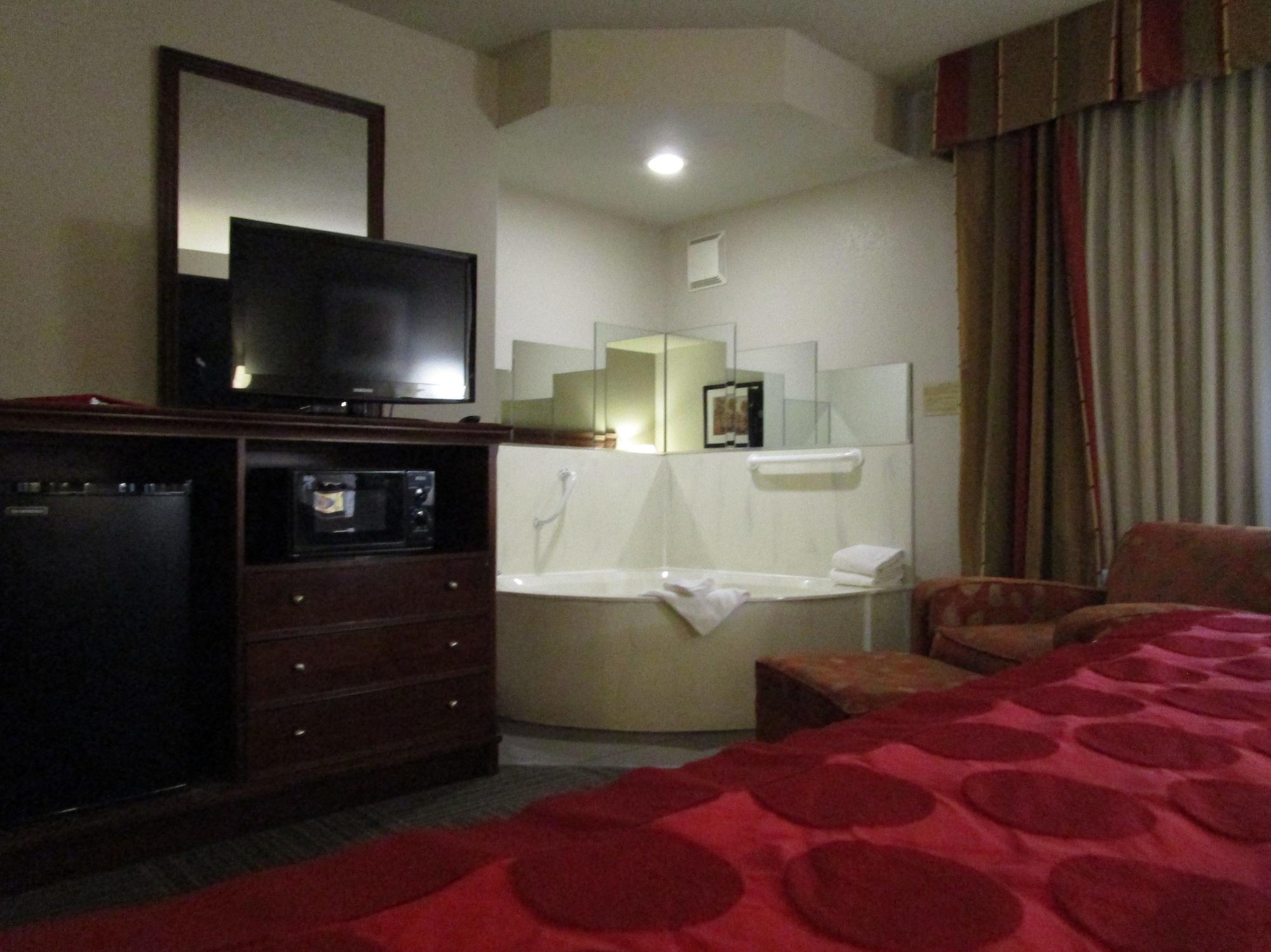 Ramada By Wyndham Platte City Kci Airport Esterno foto