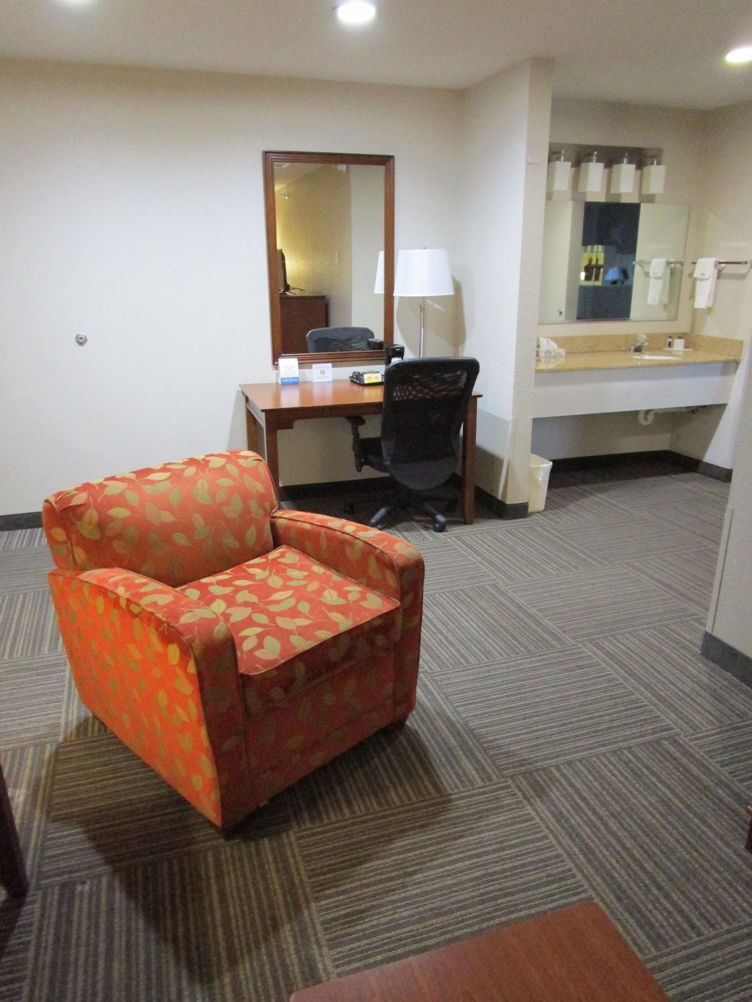 Ramada By Wyndham Platte City Kci Airport Esterno foto