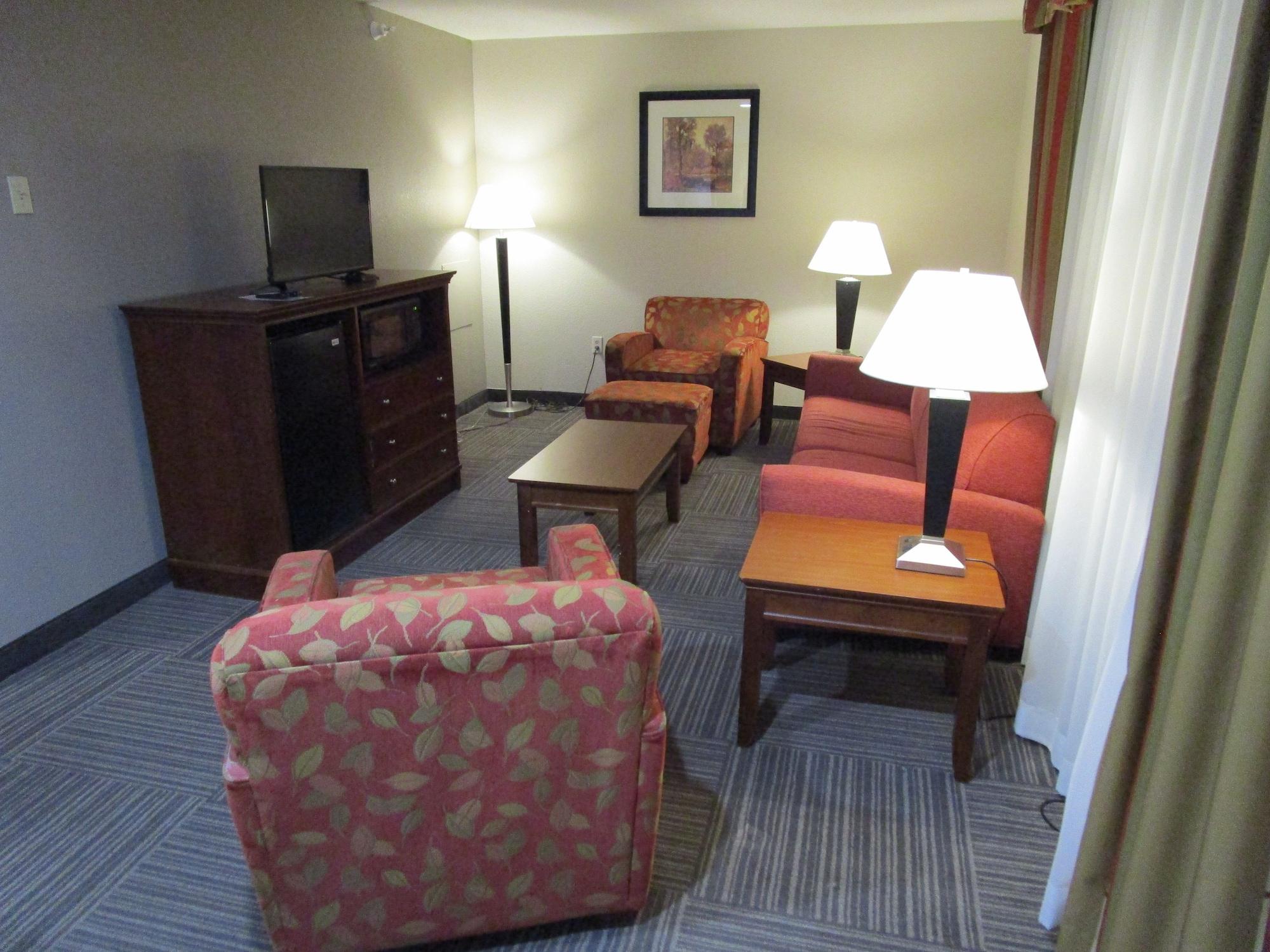Ramada By Wyndham Platte City Kci Airport Esterno foto