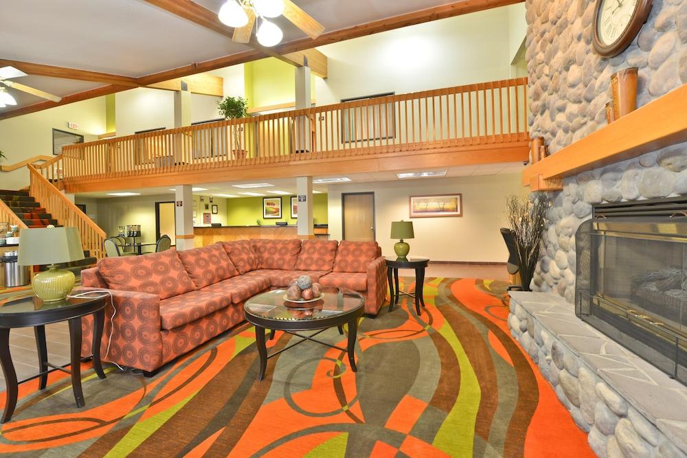 Ramada By Wyndham Platte City Kci Airport Esterno foto