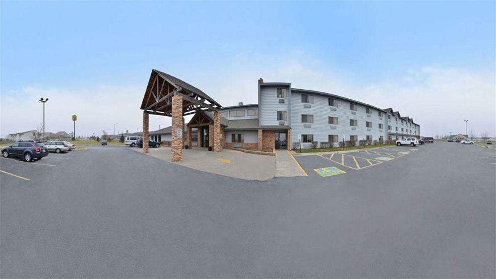 Ramada By Wyndham Platte City Kci Airport Esterno foto