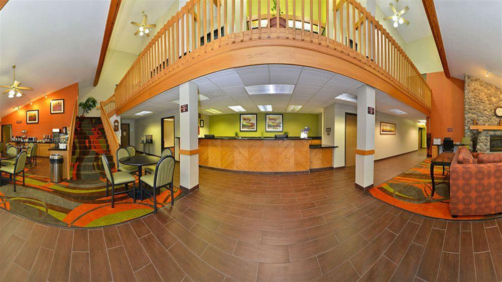 Ramada By Wyndham Platte City Kci Airport Esterno foto