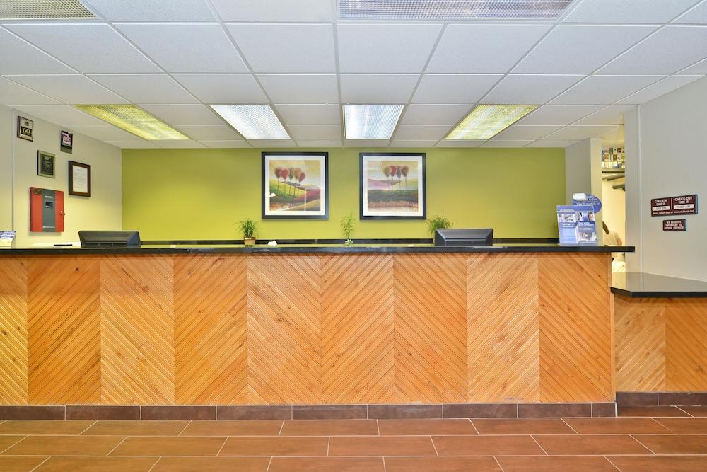 Ramada By Wyndham Platte City Kci Airport Esterno foto