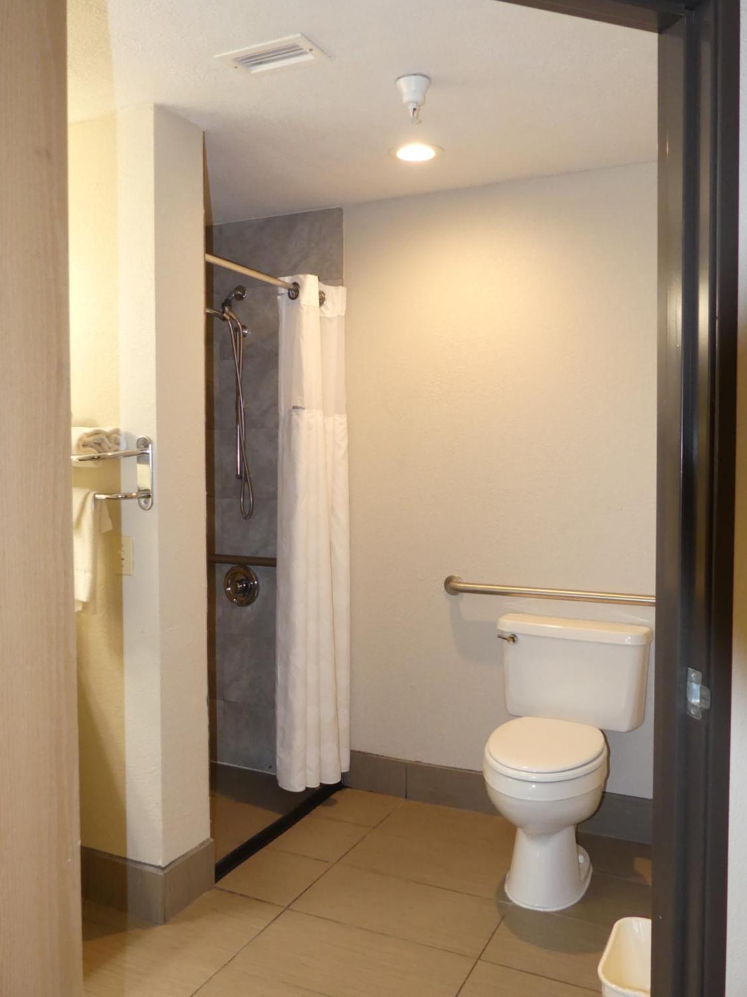 Ramada By Wyndham Platte City Kci Airport Esterno foto