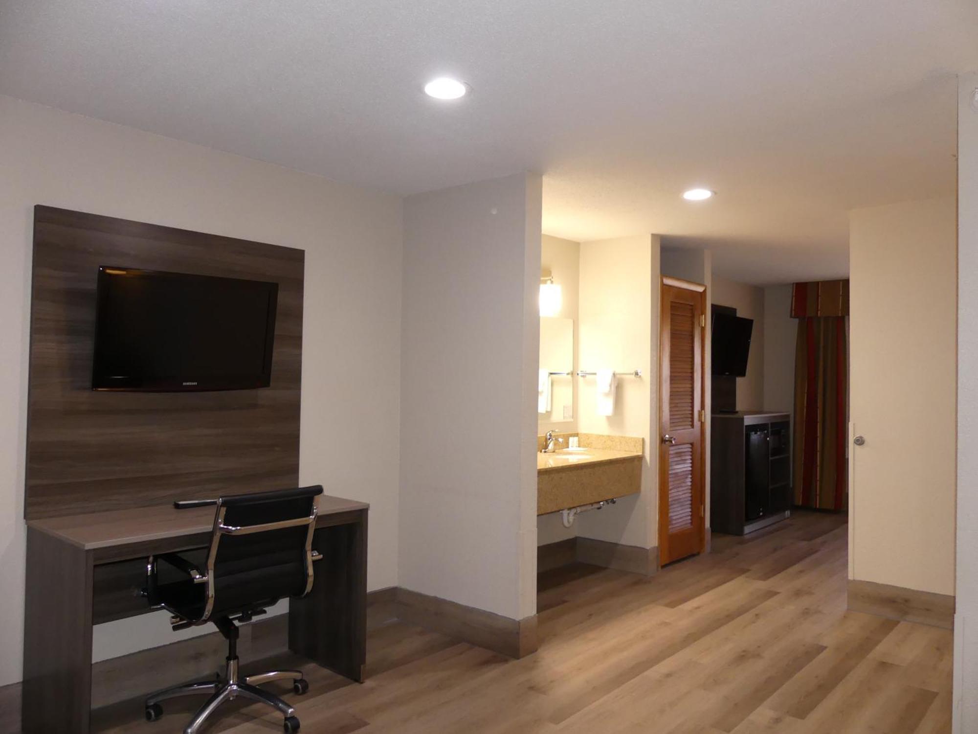Ramada By Wyndham Platte City Kci Airport Esterno foto