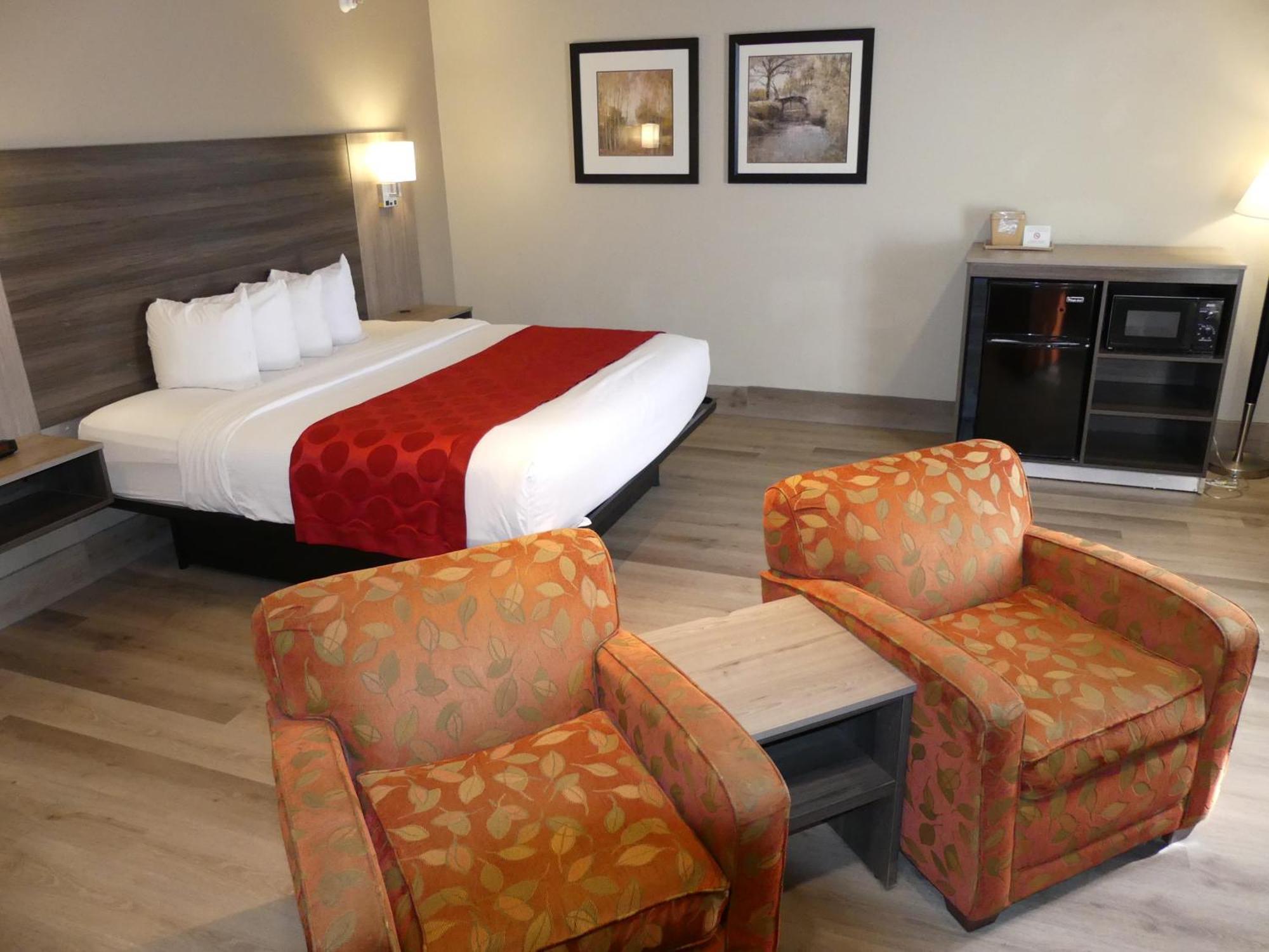 Ramada By Wyndham Platte City Kci Airport Esterno foto