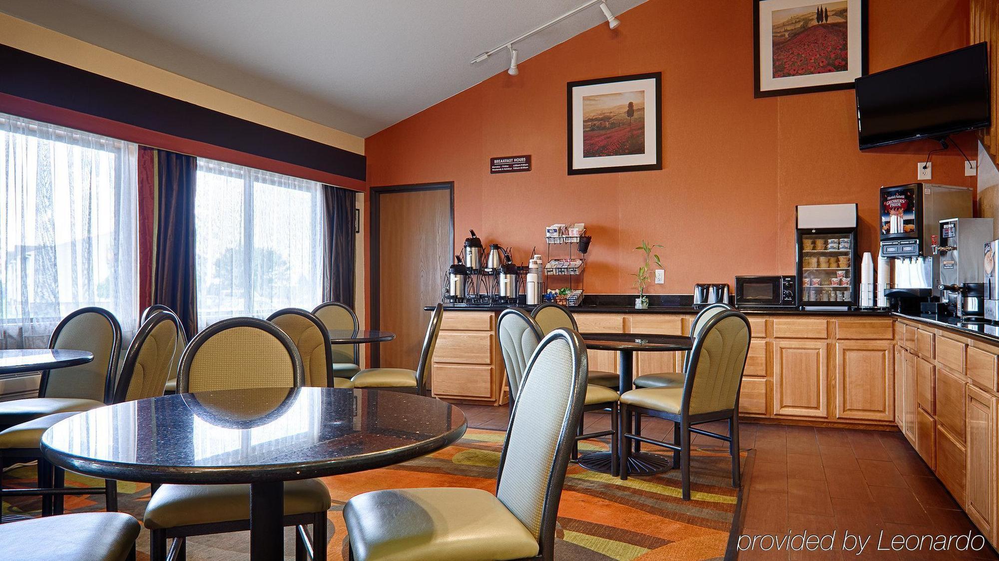 Ramada By Wyndham Platte City Kci Airport Esterno foto