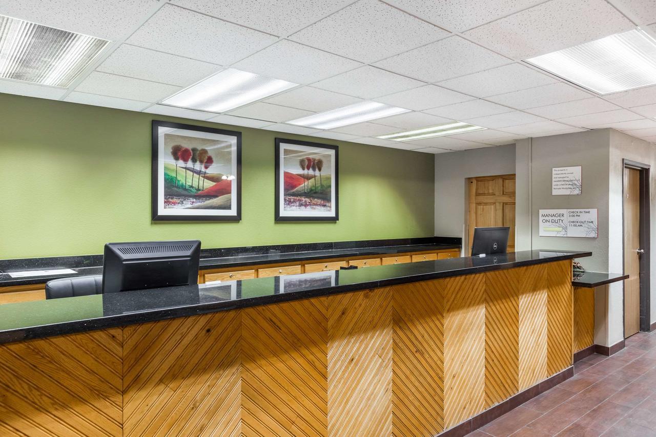 Ramada By Wyndham Platte City Kci Airport Esterno foto