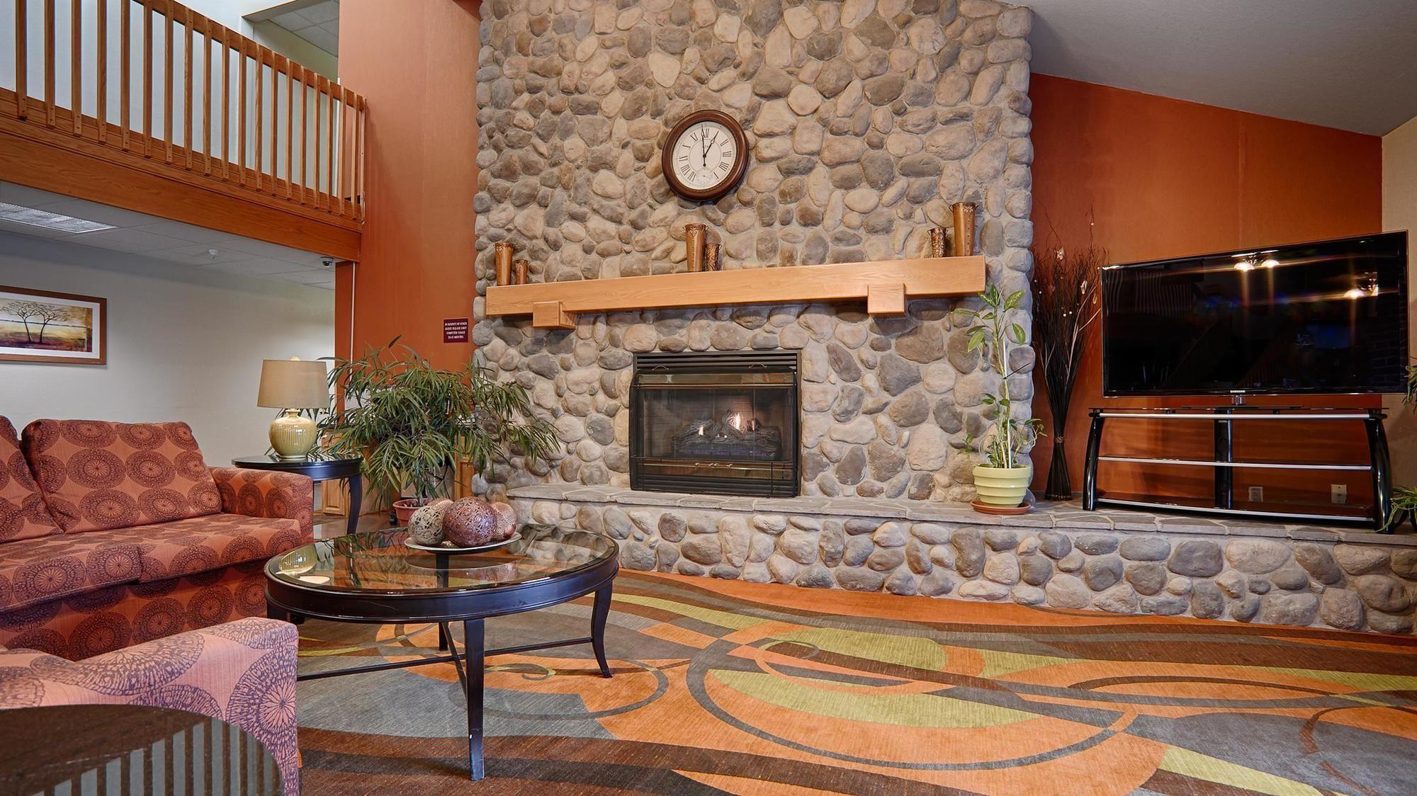 Ramada By Wyndham Platte City Kci Airport Esterno foto