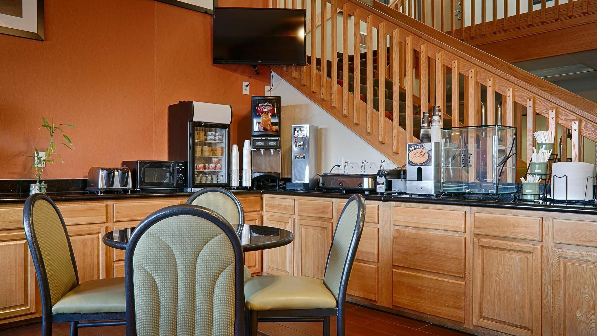 Ramada By Wyndham Platte City Kci Airport Esterno foto